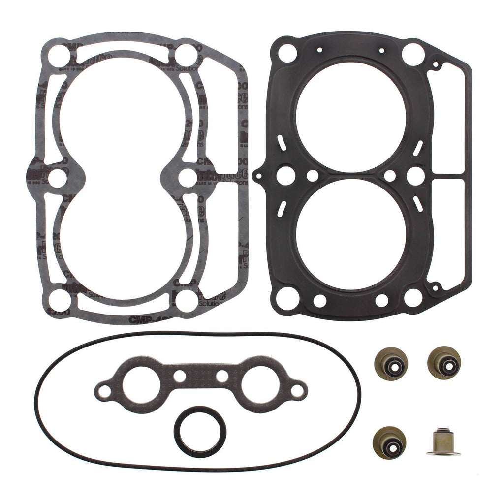 Vertex Top End Gasket Set Polaris
