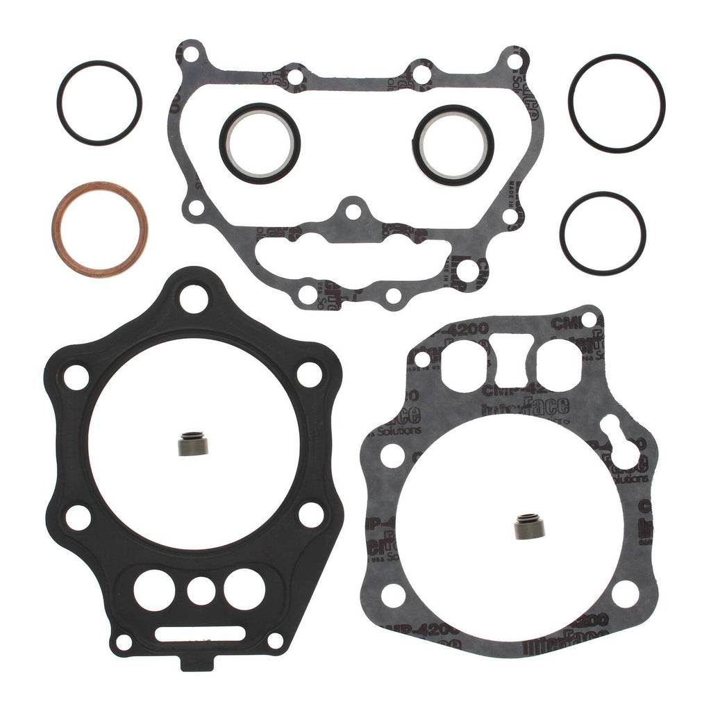 Vertex Top End Gasket Set Honda