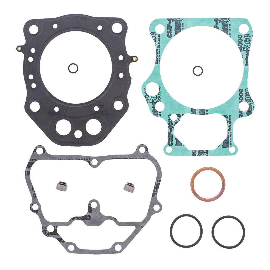 Vertex Top End Gasket Set Honda