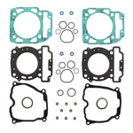 Vertex Top End Gasket Set – Multi-Brand