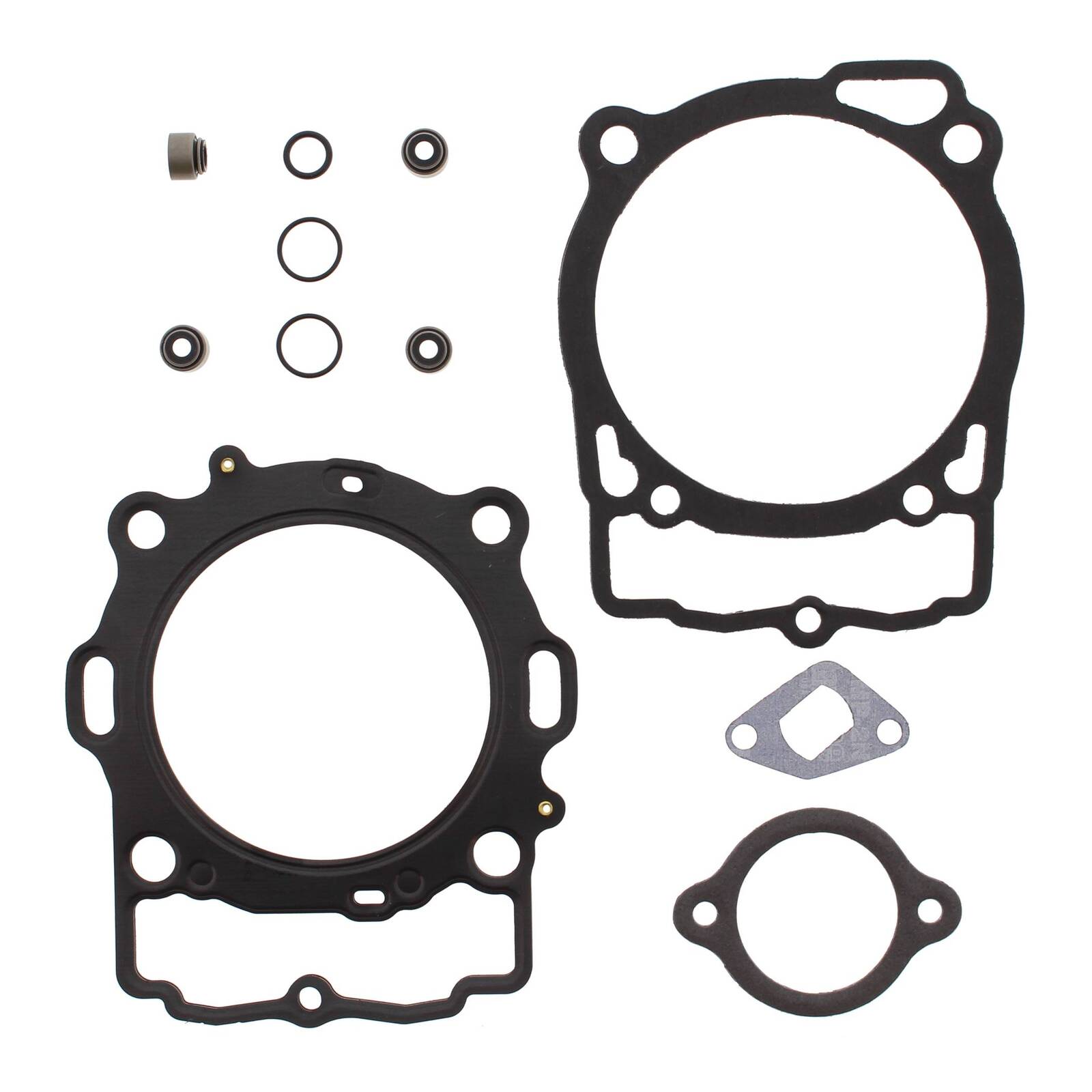 Vertex Top End Gasket Set Ktmhusq