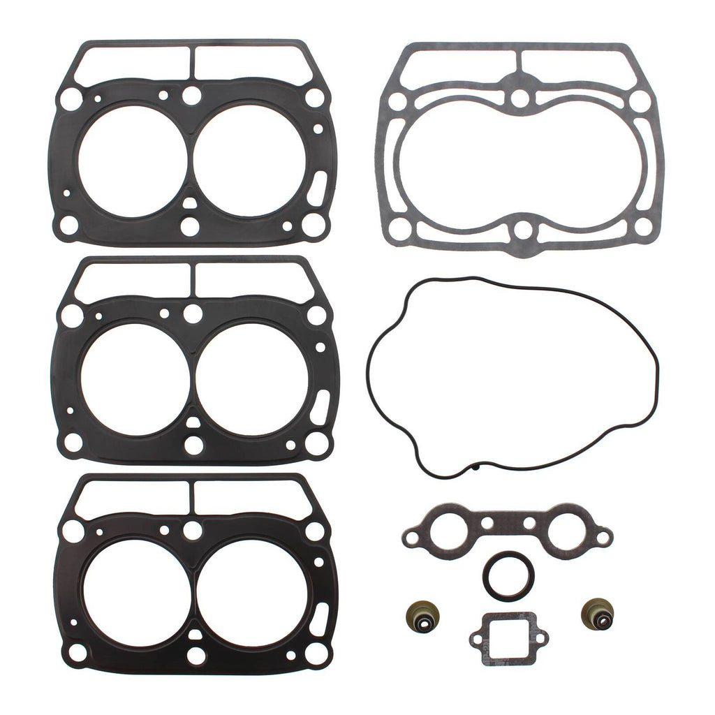 Vertex Top End Gasket Set Polaris