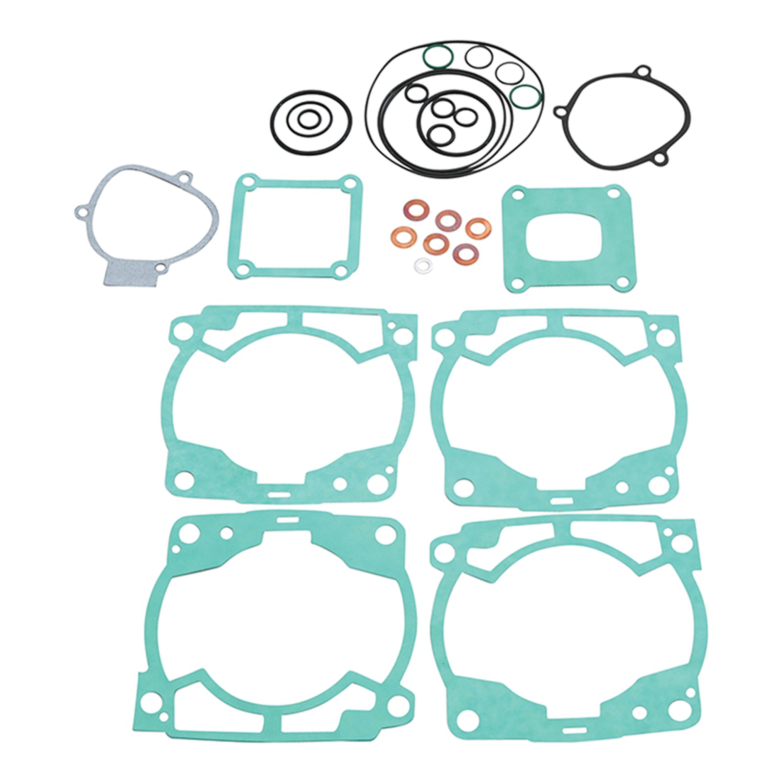 Vertex Top End Gasket Set Ktm