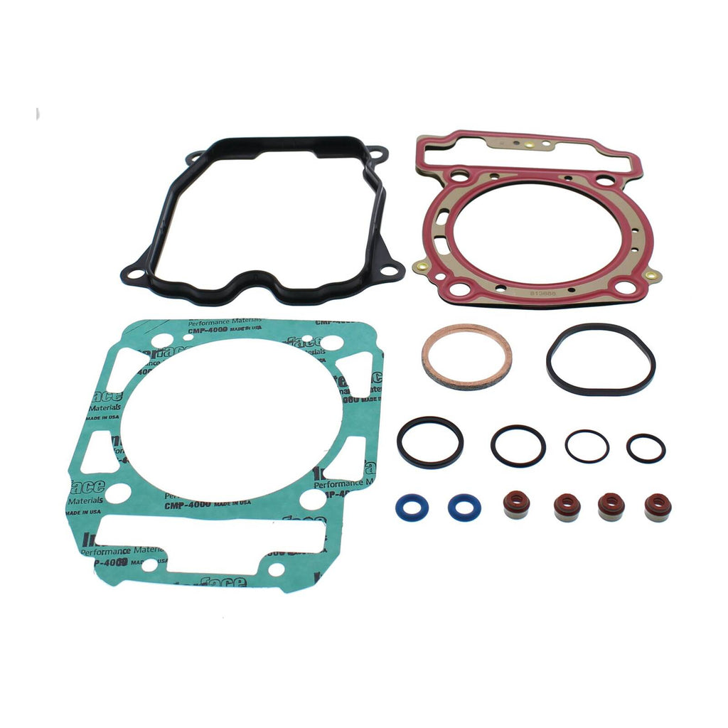 Vertex Top End Gasket Set Can Am