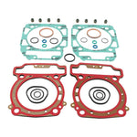 Vertex Top End Gasket Set Can Am