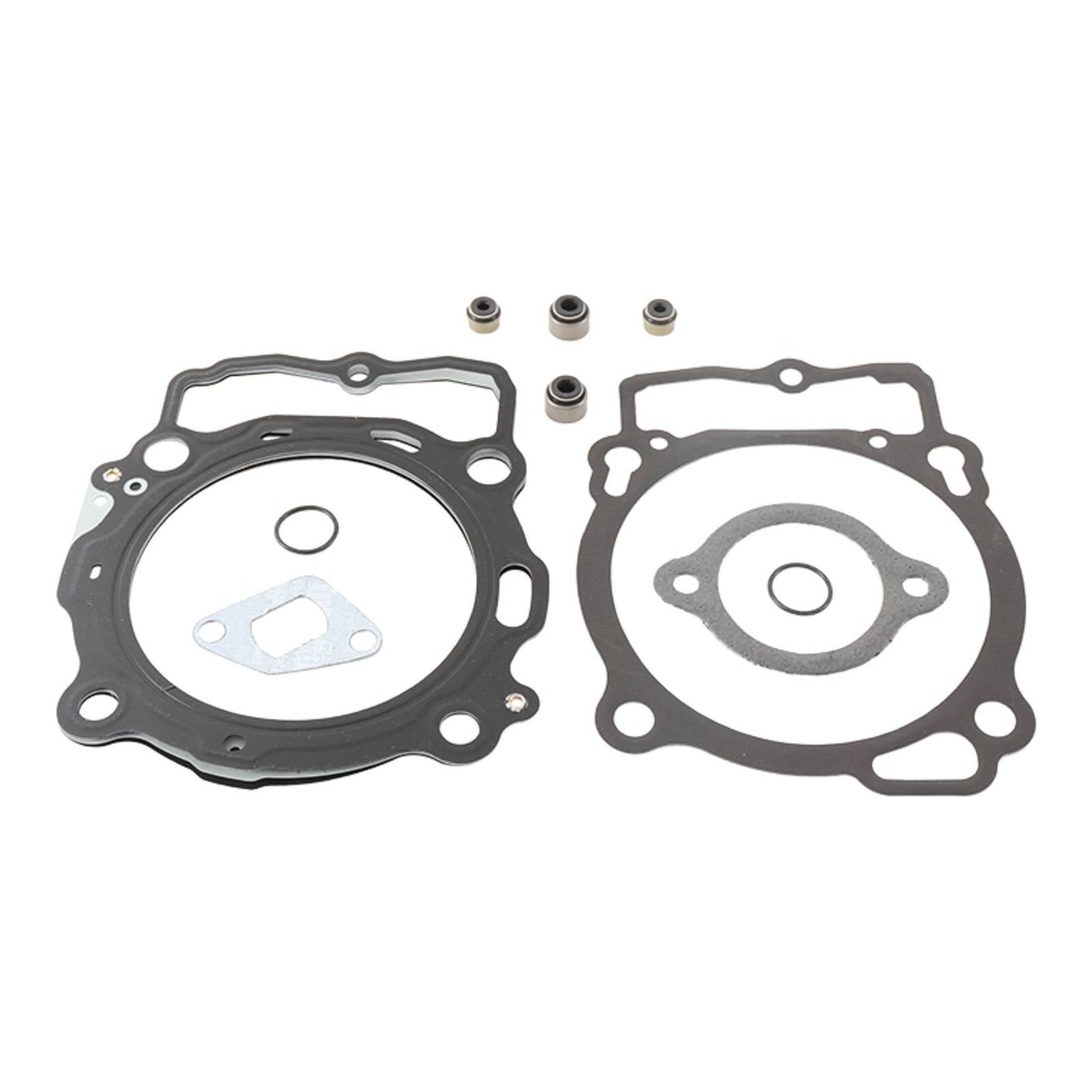 Vertex Top End Gasket Set Ktm