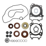 Complete Gasket Set with Oil Seals