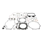 Vertex Complete Gasket Set with Oil Seals