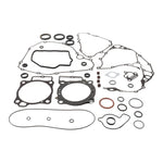 Vertex Complete Gasket Set with Oil Seals