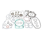 Vertex Complete Gasket Set with Oil Seals