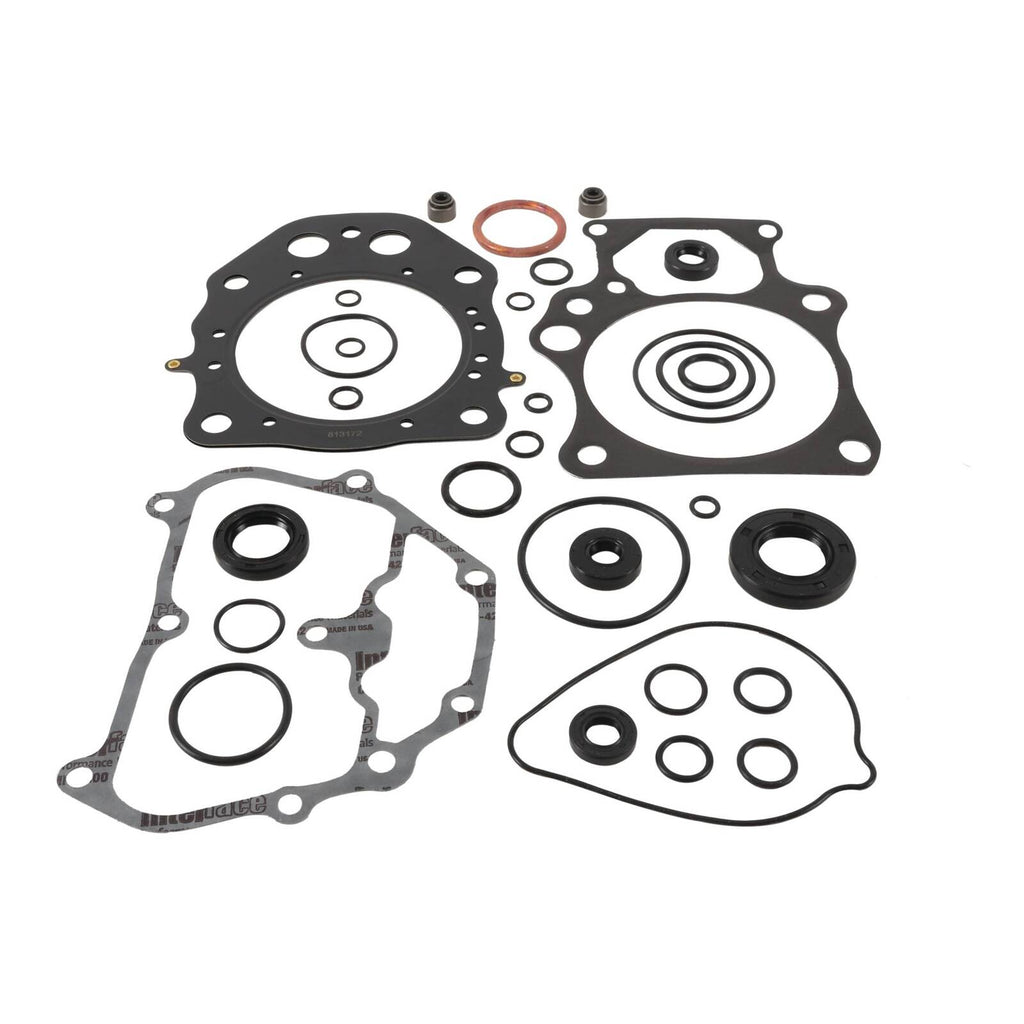 Vertex Complete Gasket Set with Oil Seals