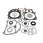 Vertex Complete Gasket Set with Oil Seals