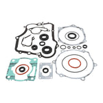 Vertex Complete Gasket Set with Oil Seals – Multi-Brand Options