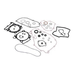Complete Gasket Set with Oil Seals