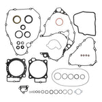 Vertex Complete Gasket Set with Oil Seals – Multi-Brand Options