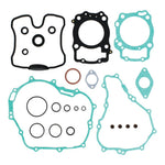 Complete Gasket Set with Oil Seals