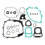 Complete Gasket Set with Oil Seals