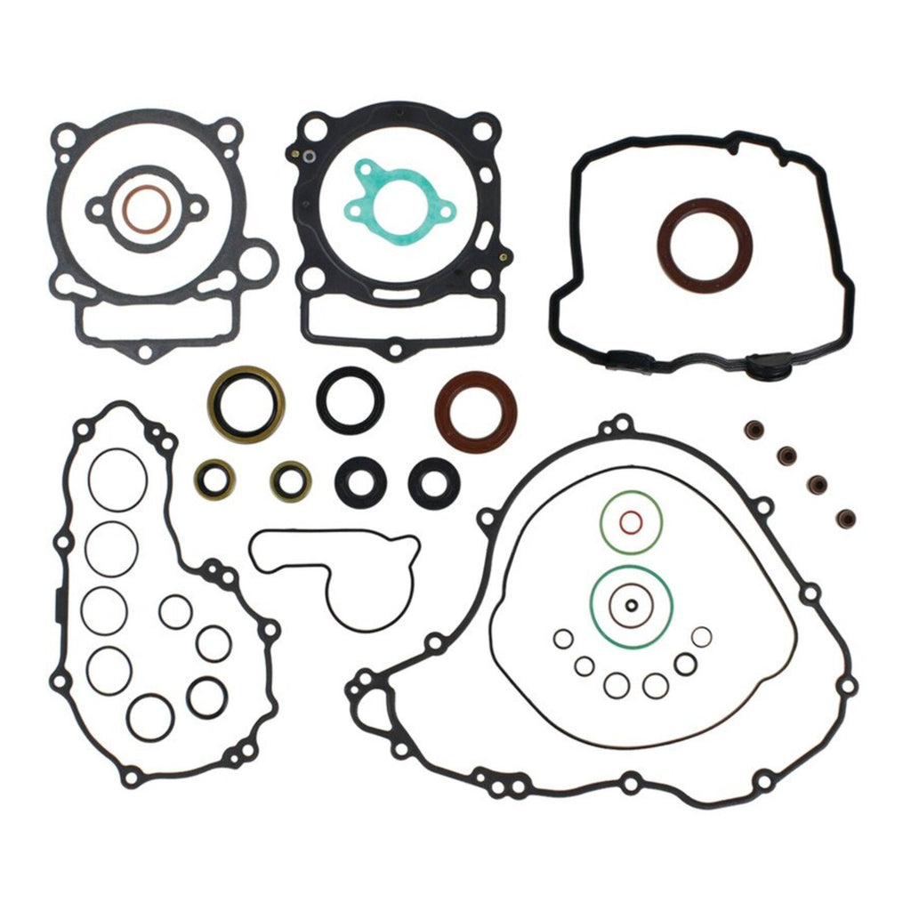 Complete Gasket Set with Oil Seals