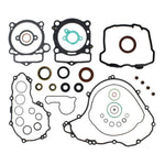 Complete Gasket Set with Oil Seals