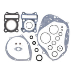 Complete Gasket Set with Oil Seals