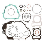 Complete Gasket Set with Oil Seals