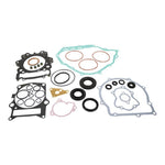 Complete Gasket Set with Oil Seals