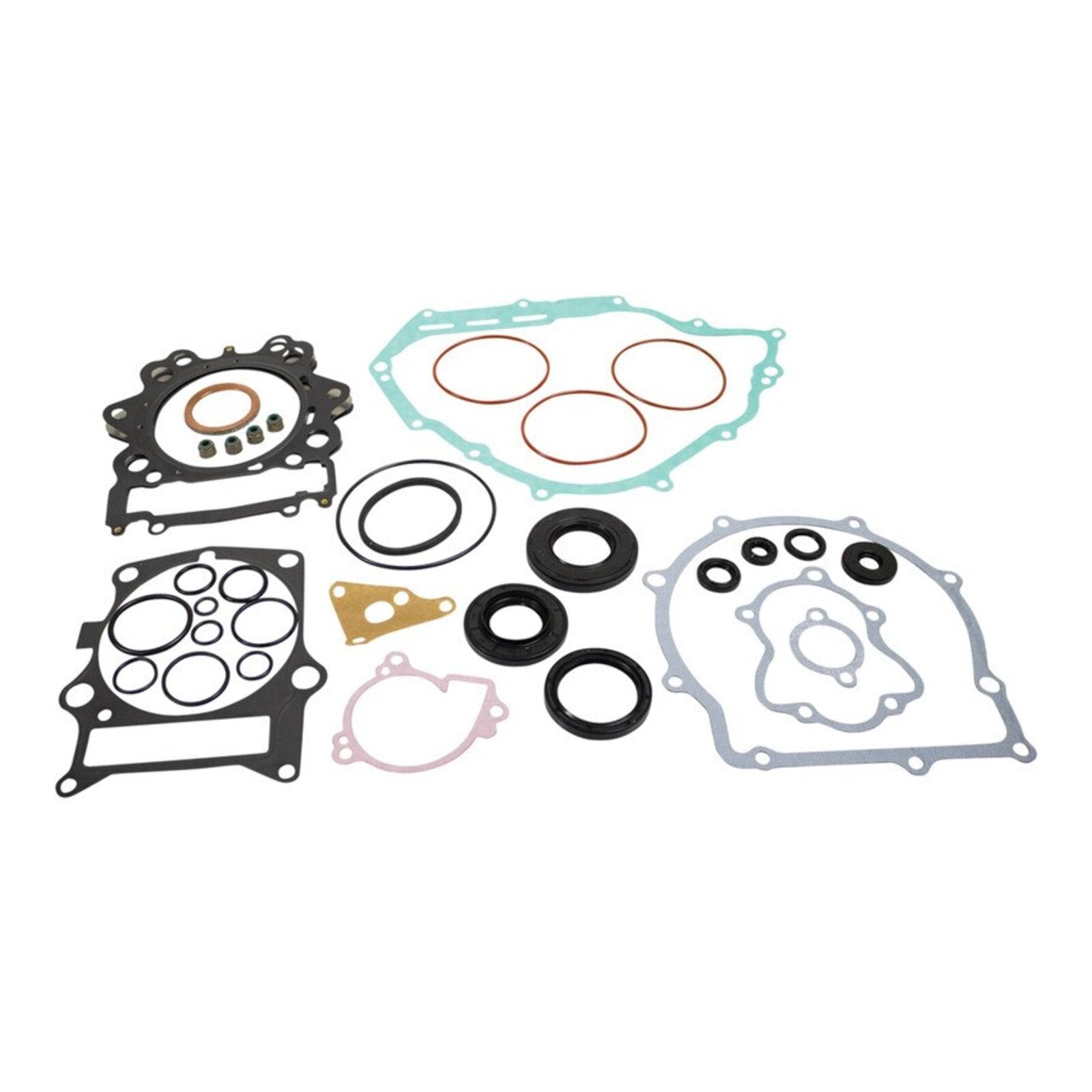 Complete Gasket Set with Oil Seals