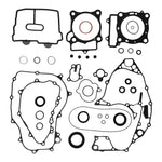 Complete Gasket Set with Oil Seals