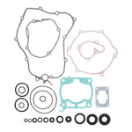 Complete Gasket Set with Oil Seals