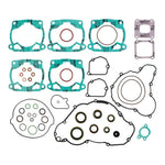 Complete Gasket Set with Oil Seals