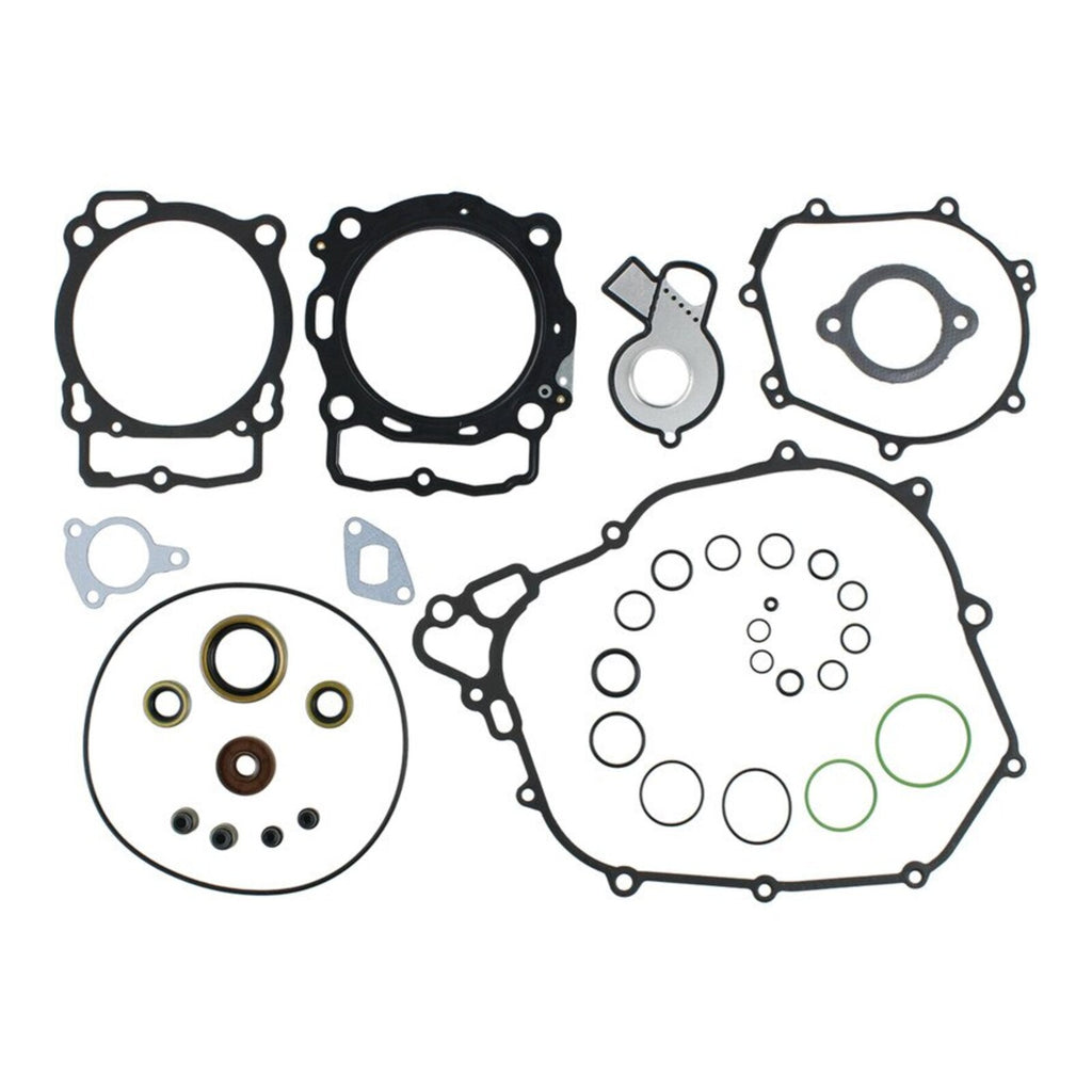 Complete Gasket Set with Oil Seals