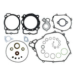 Complete Gasket Set with Oil Seals