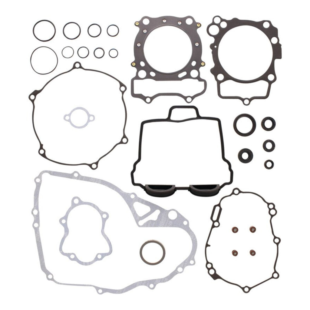 Complete Gasket Set with Oil Seals