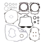 Complete Gasket Set with Oil Seals