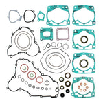 Complete Gasket Set with Oil Seals