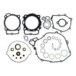 Complete Gasket Set with Oil Seals