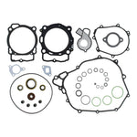 Complete Gasket Set with Oil Seals