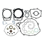 Complete Gasket Set with Oil Seals