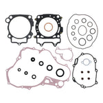 Complete Gasket Set with Oil Seals