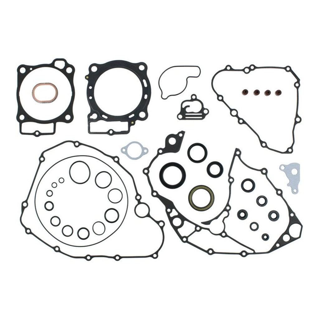 Complete Gasket Set with Oil Seals
