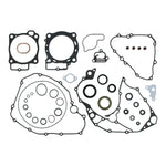 Complete Gasket Set with Oil Seals