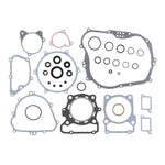 Complete Gasket Set with Oil Seals