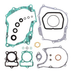 Vertex Complete Gasket Set with Oil Seals
