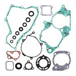 Vertex Complete Gasket Set with Oil Seals