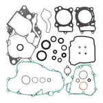 Vertex Complete Gasket Set With Oil Seals Honda