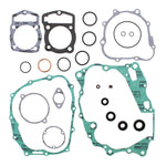 Vertex Complete Gasket Set with Oil Seals