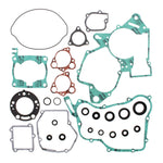 Vertex Complete Gasket Set with Oil Seals
