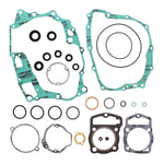 Vertex Complete Gasket Set with Oil Seals