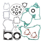 Vertex Complete Gasket Set with Oil Seals