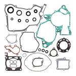 Vertex Complete Gasket Set with Oil Seals